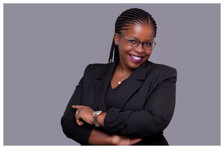 Bank of Africa’s Doreen Nyiramugisha moves to Post Bank to take up the ...