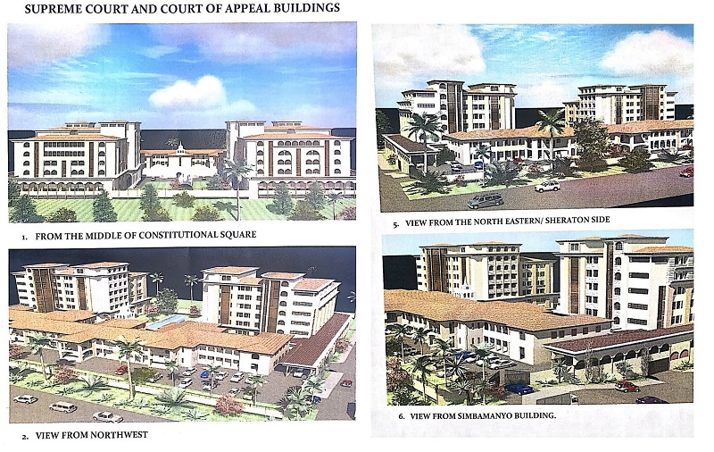 Seyani Brothers scoops UGX64bn Judiciary Appellate Courts building contract  – CEO East Africa