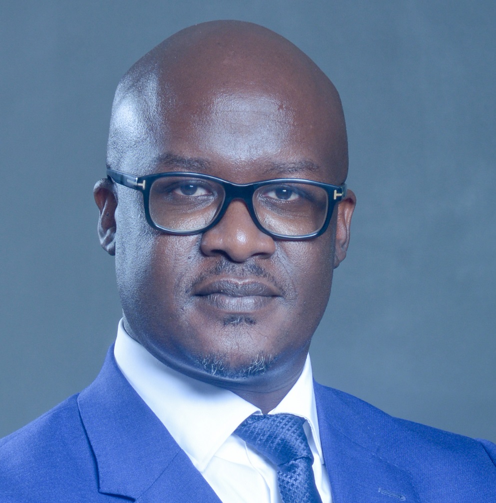 Bernard M Katureebe – CEO East Africa