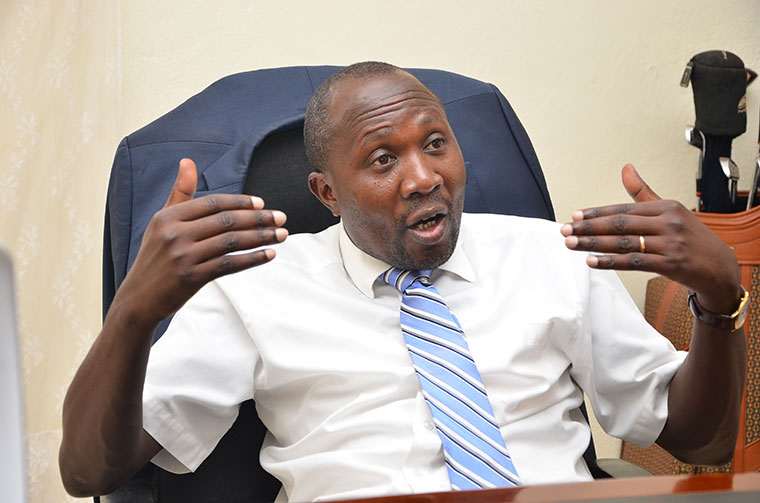 760px x 503px - Nandala Mafabi Sues ICPAU in Battle to Regain Accounting Practice License â€“  CEO East Africa