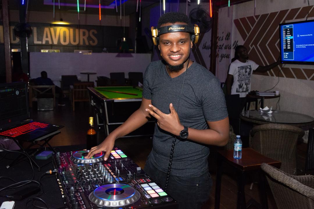 Dj-KasBaby-at-work – CEO East Africa