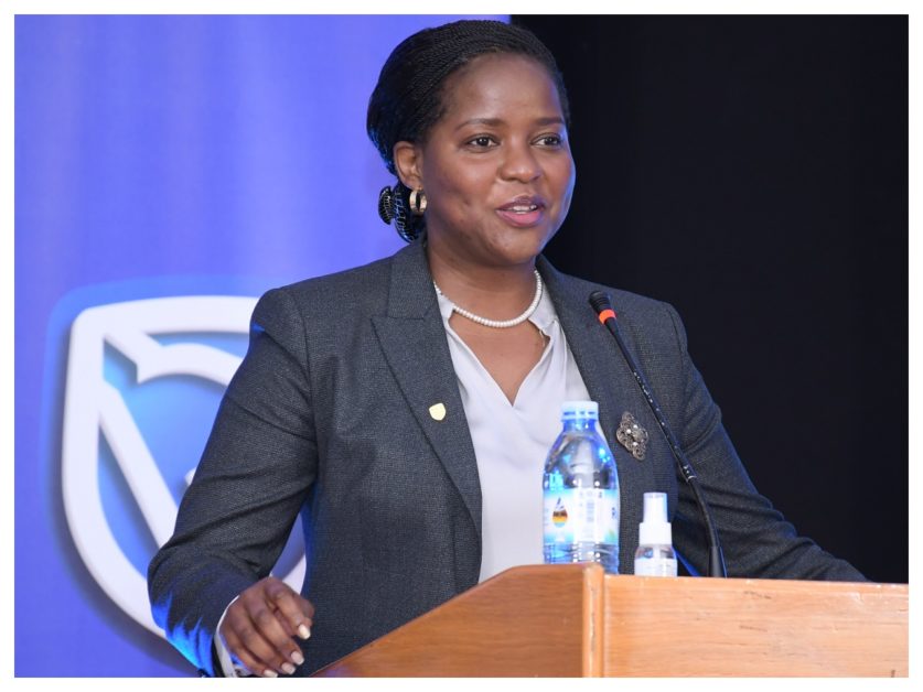 TOUGH YEAR, SMART CEO: Anne Juuko shakes off a tough 2020; leads growth ...