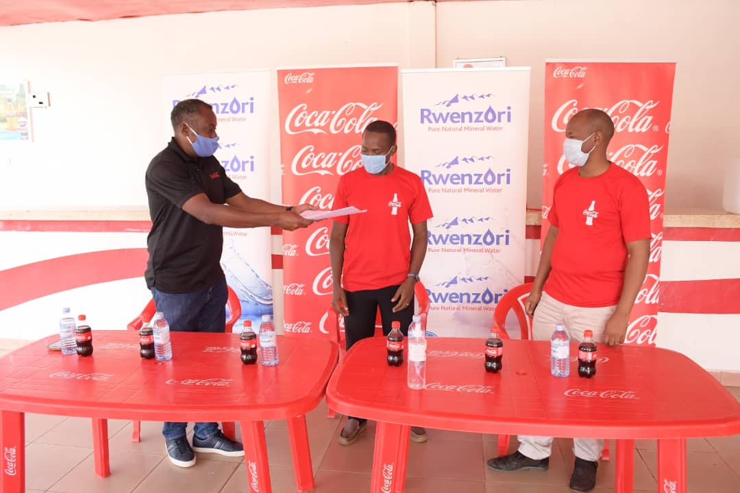 CocaCola Beverages Africa Expands ‘World Without Waste’ Partnerships