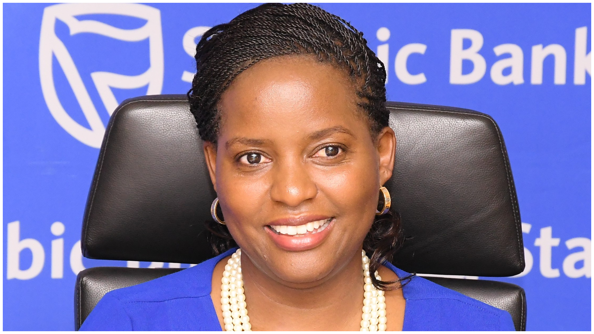 The 111 women at the heart of Uganda’s banking industry – CEO East Africa