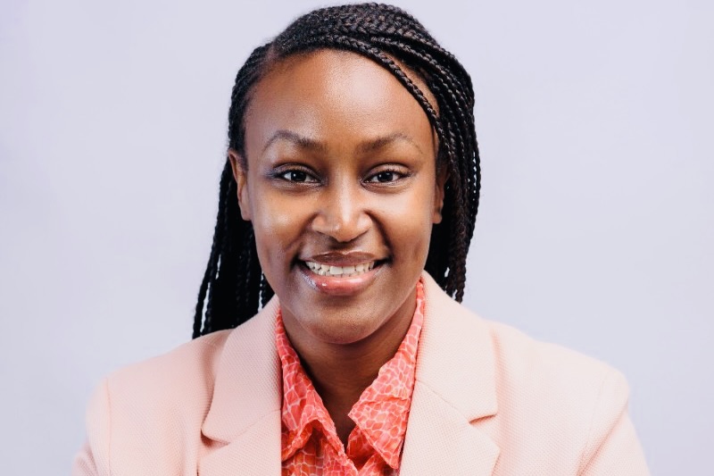 Former BoU publicist, Ishta Kutesa Atukunda, joins Hariss International ...