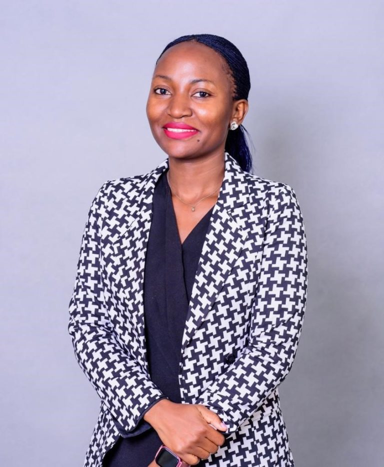 Lydia Nakamya appointed to head Standard Chartered Uganda’s Affluent ...