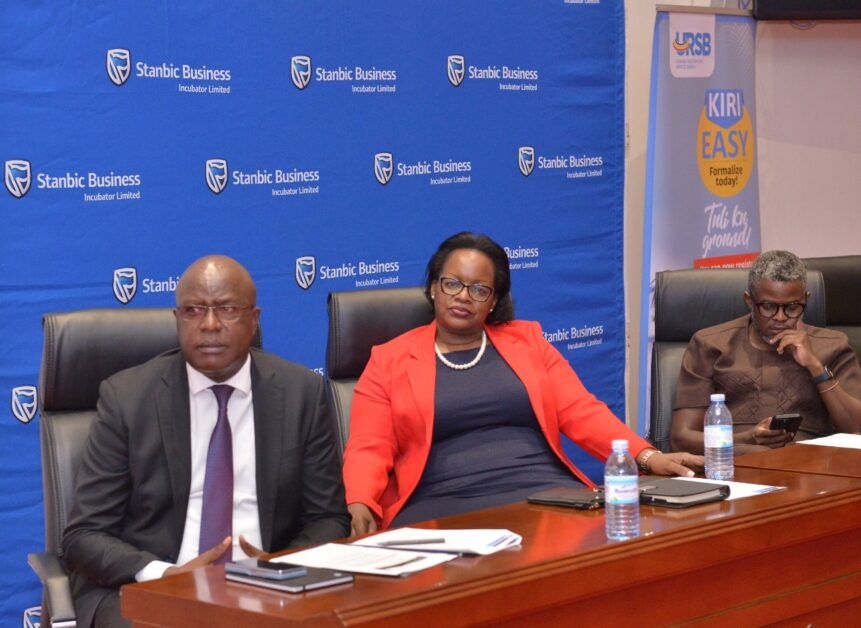 Stanbic Business Incubator unveils new programs to enhance access to ...